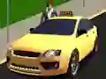게임 Taxi Simulator 온라인