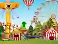 게임 Escape From Amusement Park 온라인