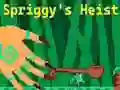 게임 Spriggy's Heist 온라인