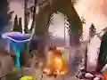 게임 Escape Game Fantasy Adventure 2 온라인