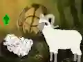 게임 Help The Baby Sheep 온라인