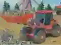 게임 Heavy Excavator Simulator 온라인