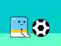 게임 Blumgi Soccer 온라인