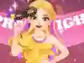게임 Blonde Sofia Bad Makeup 온라인