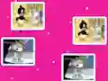 게임 Baby Looney Tunes Match Up 온라인