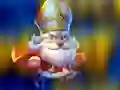 게임 Lucky Dwarf Man Escape 온라인