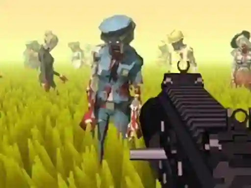 게임 Zombie Royale 온라인