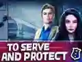 게임 To Serve and Protect 온라인