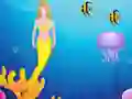 게임 Friends Encounter Pregnant Mermaid 온라인