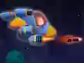 게임 Galaxy Alien Attack 온라인