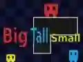 게임 Big Tall Small 온라인