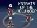 게임 Knights of the Holy Loop 온라인