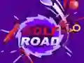 게임 Golf Road 온라인