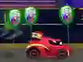 게임 Batwheels Balloon Zoom 온라인