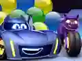 게임 Batwheels BatBobler 온라인