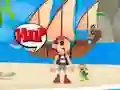 게임 Trapped Pirates Escape 온라인
