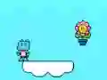 게임 Hop Hop Gumball 온라인
