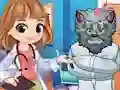 게임 Hospital Werewolf Emergency 온라인
