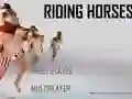 게임 Riding Horses 온라인