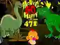 게임 Monkey Go Happy Stage 471 온라인
