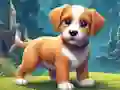 게임 Find My Puppy 온라인
