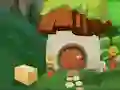 게임 Pink Hippo Rescue 온라인