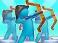 게임 Archery Bastions: Castle War 온라인