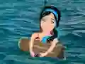 게임 Coast Guard Save The Girl 온라인