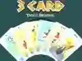 게임 3 Card Tarot Reading 온라인