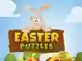 게임 Easter Puzzles 온라인