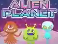 게임 Alien Planet 온라인