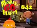 게임 Monkey Go Happy Stage 842 온라인