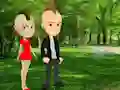 게임 Couple Discovers The Pet 온라인
