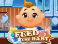 게임 Feed the Baby 온라인
