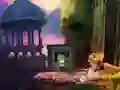 게임 Stone Castle Escape 온라인
