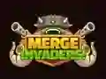 게임 Merge Invaders 온라인