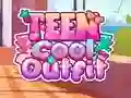 게임 Teen Cool Outfit 온라인