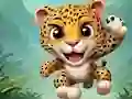 게임 Charmed Leopard Escape 온라인
