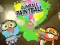 게임 Gumball Paintball 온라인