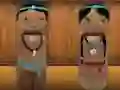 게임 Amgel Kids Room Escape 200 온라인