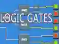 게임 Logic Gates 온라인
