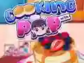 게임 Cooking with Pop 온라인