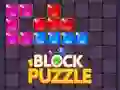 게임 Block Puzzle 온라인