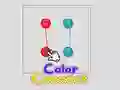 게임 Color Connect 온라인