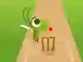 게임 Doodle Cricket 온라인