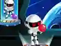 게임 Bubble Throw 온라인