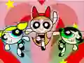 게임 Jigsaw Puzzle: The Powerpuff Girls 2 온라인