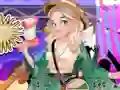 게임 Girly Festival Boho 온라인