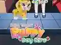 게임 Baby Taylor Puppy Daycare 온라인