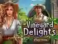 게임 Vineyard Delights 온라인